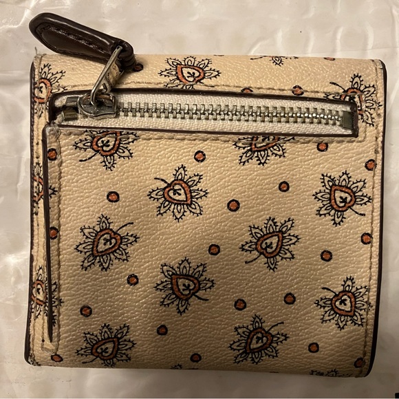 Coach wallet - Picture 4 of 5